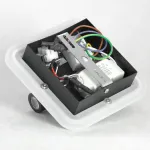 Бра LGO Cozy LSP-8238 от ImperiumLoft