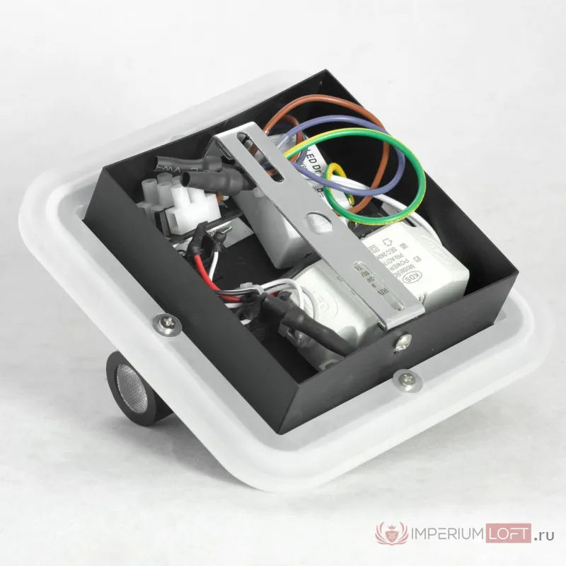 Бра LGO Cozy LSP-8238 от ImperiumLoft