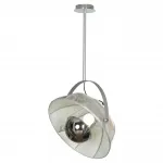 Потолочный светильник Lussole LSP-0557-C80 от ImperiumLoft