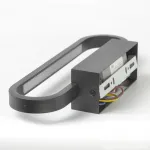 Бра настенное Lussole LSP-7402 от ImperiumLoft
