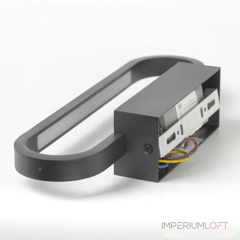 Бра настенное Lussole LSP-7402 от ImperiumLoft Бра настенное Lussole LSP-7402 от ImperiumLoft