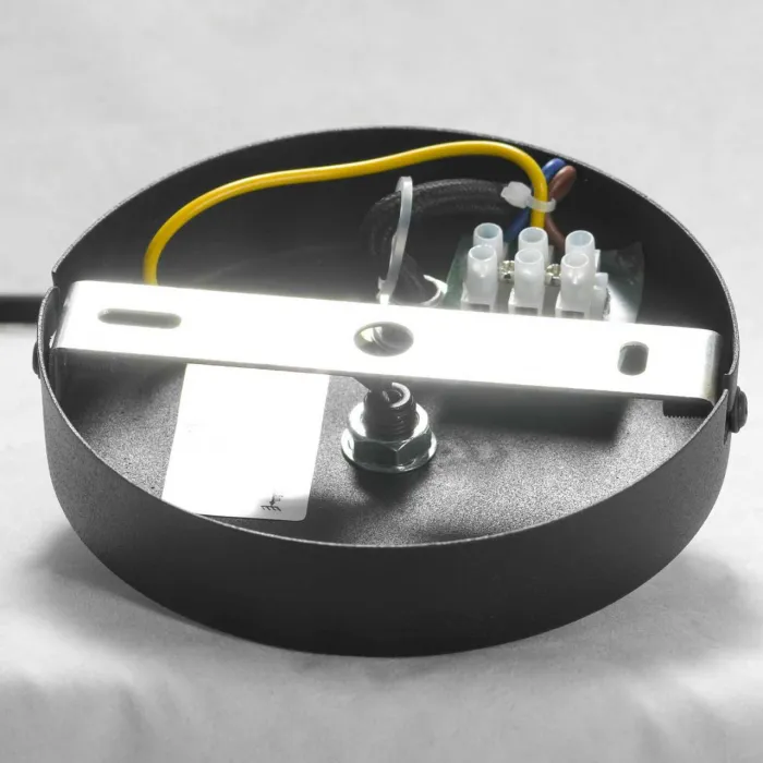 Люстра подвесная Lussole LSP-8156-CL от ImperiumLoft