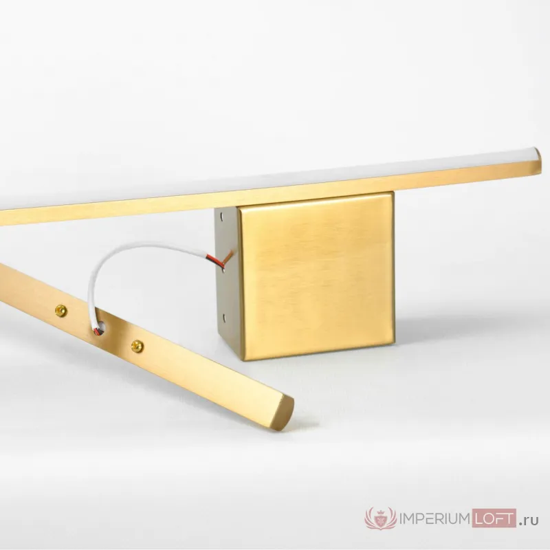 Бра настенное Lussole TIFT LSP-7331 от ImperiumLoft