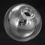 Подвесная люстра Lussole Bubbles LSP-8396