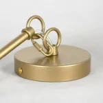 Подвесная люстра Lussole LSP-8738