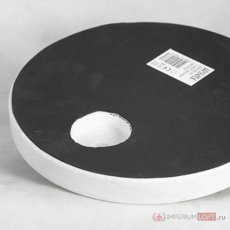 Торшер Lussole YOKON LSP-0574 от ImperiumLoft