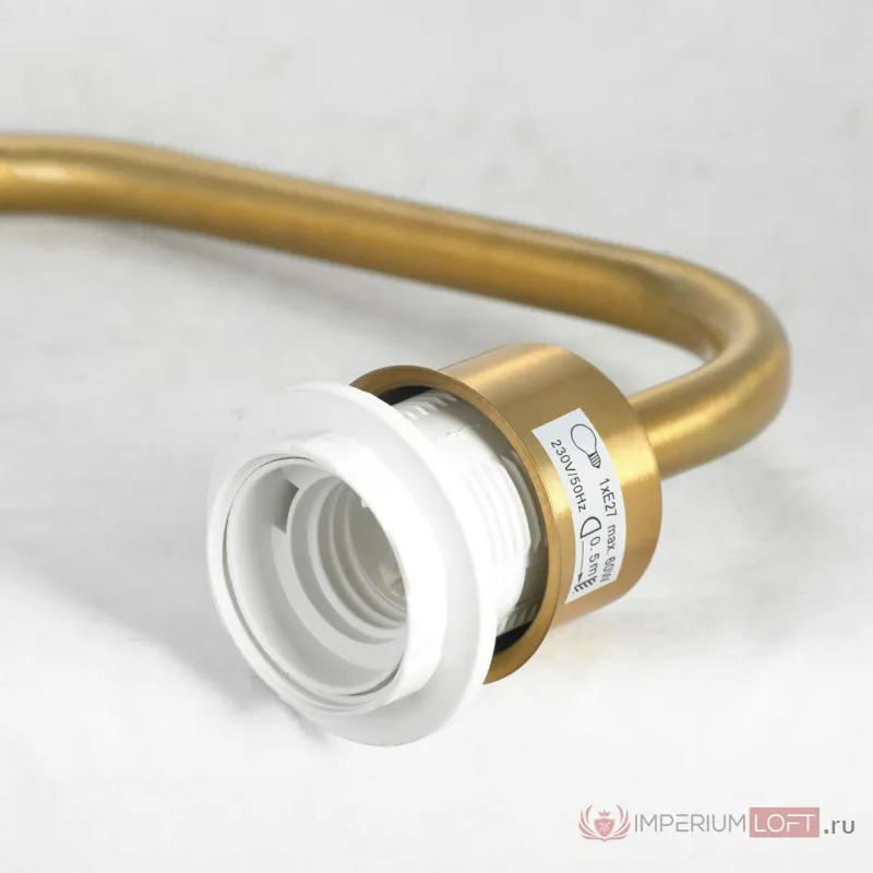 Торшер Lussole YOKON LSP-0574 от ImperiumLoft