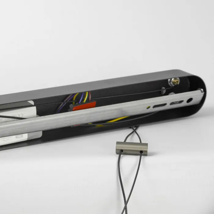 Люстра подвесная Lussole LSP-7236 от ImperiumLoft