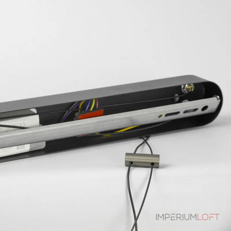 Люстра подвесная Lussole LSP-7236 от ImperiumLoft Люстра подвесная Lussole LSP-7236 от ImperiumLoft