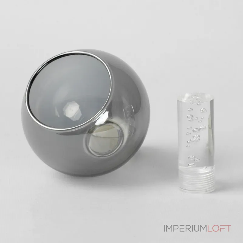 Потолочная люстра Lussole LSP-7170