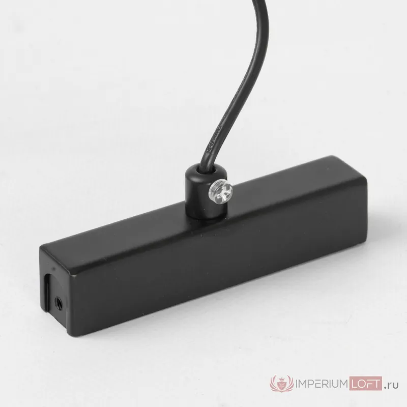 Подвесной светильник Lussole LSP-7095 от ImperiumLoft