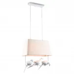 Подвесной светильник Lussole Dove GRLSP-8221 от ImperiumLoft