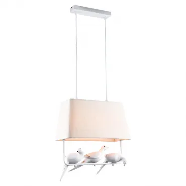 Подвесной светильник Lussole Dove GRLSP-8221 от ImperiumLoft