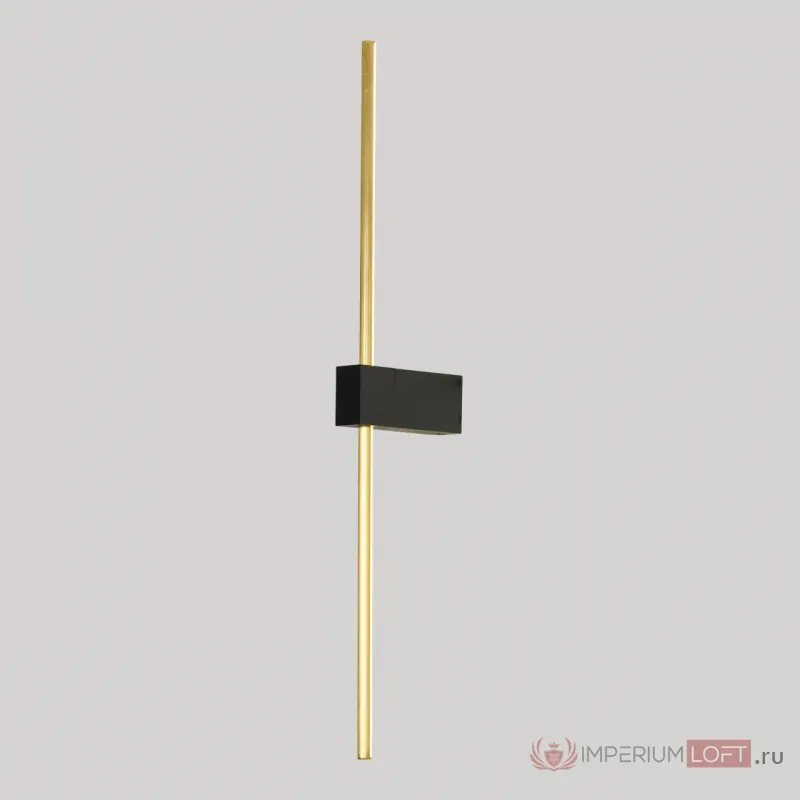 Бра настенное Lussole BRIDGEPORT LSP-7355 от ImperiumLoft