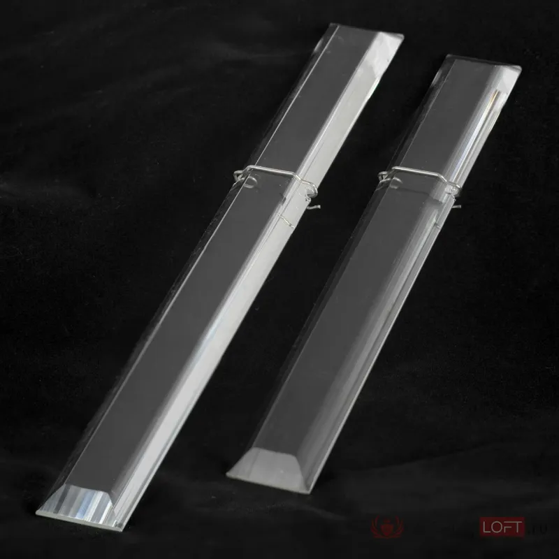 Люстра Lussole LSP-8716 от ImperiumLoft