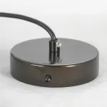 Люстра подвесная Lussole LSP-8805 от ImperiumLoft