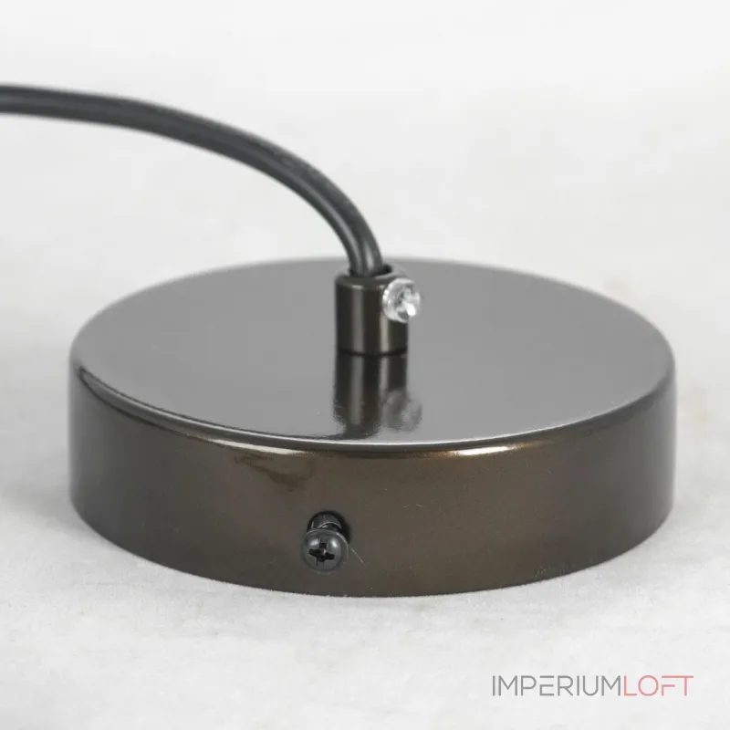 Подвесная люстра Lussole LSP-8805
