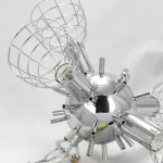 Подвесной светильник LGO Idaho LSP-8999