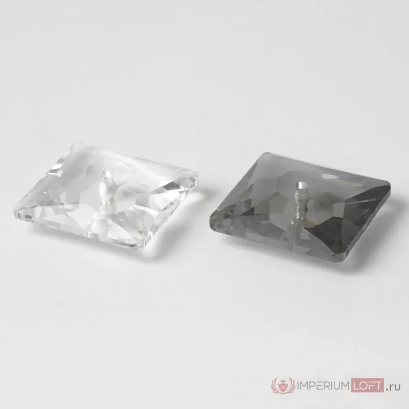 Люстра подвесная Lussole LSP-8856 от ImperiumLoft
