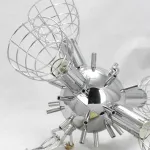 Подвесной светильник LGO Idaho LSP-8999