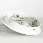 Люстра Lussole LSP-8716 от ImperiumLoft
