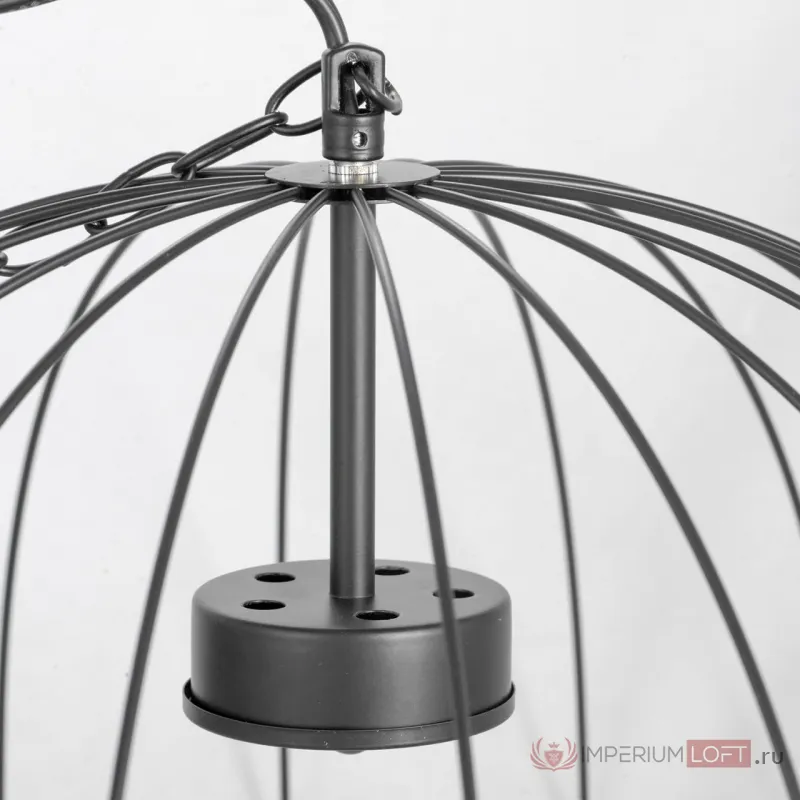 Подвесной светильник LGO Lattice LSP-8216 от ImperiumLoft