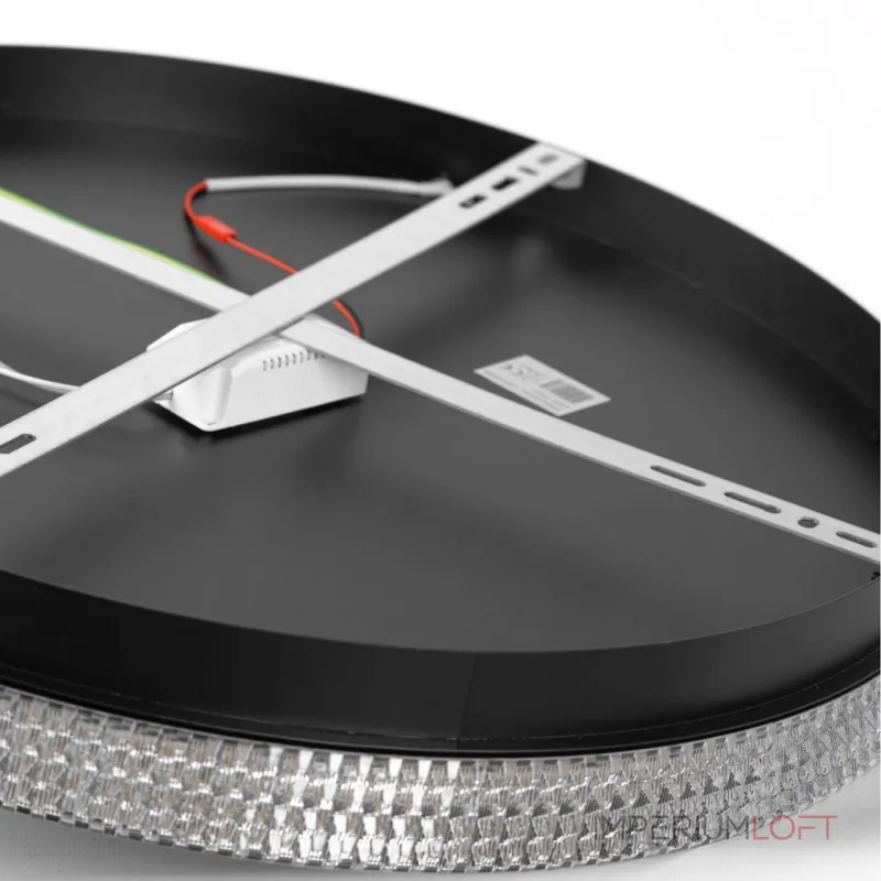 Потолочная люстра Lussole SCREVEN LSP-7327