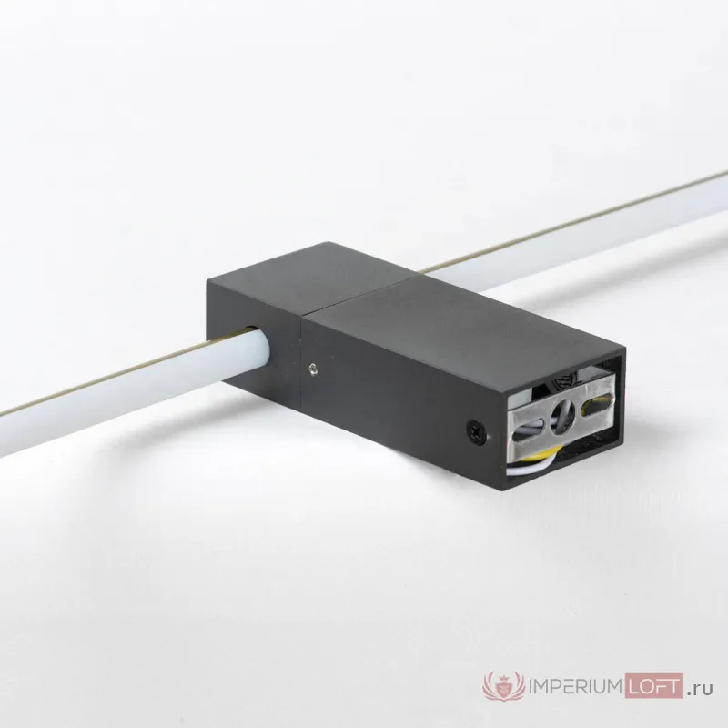 Бра настенное Lussole BRIDGEPORT LSP-7355 от ImperiumLoft