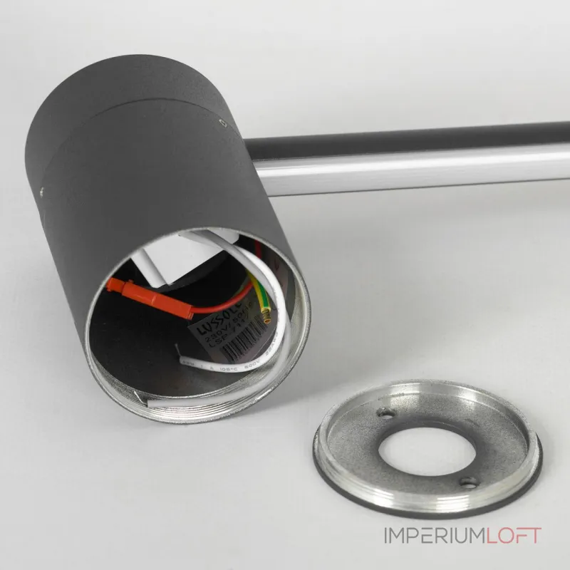Бра Lussole LSP-7117V Бра Lussole LSP-7117V
