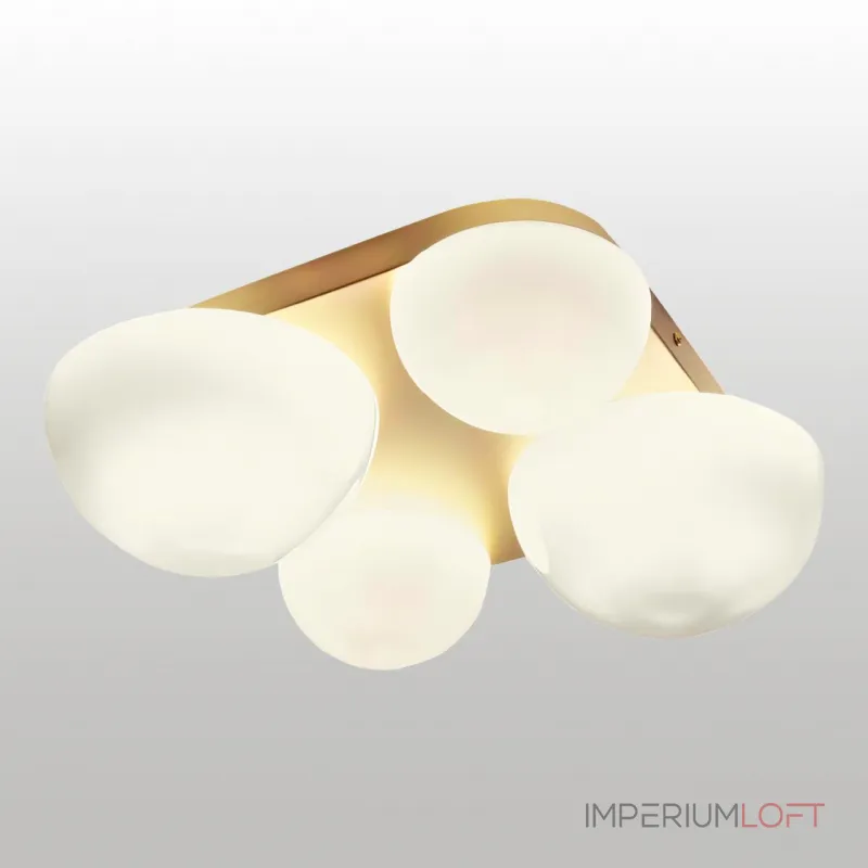 Потолочный светильник Lussole MOORE LSP-8990