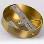 Подвесной светильник Lussole ALBANY LSP-8959 от ImperiumLoft