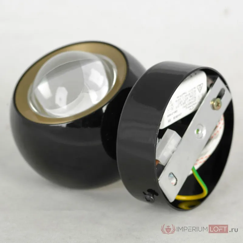 Бра Lussole LSP-7075 от ImperiumLoft