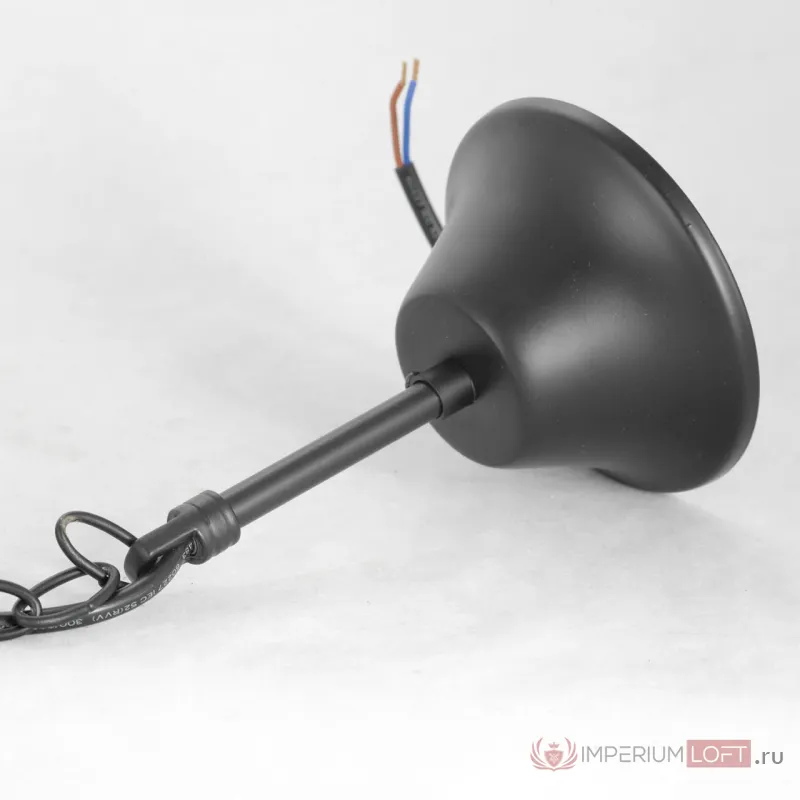 Подвесной светильник LGO Lattice LSP-8216 от ImperiumLoft