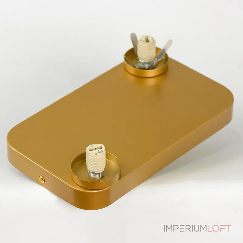 Бра настенное Lussole MOORE LSP-8989 Бра настенное Lussole MOORE LSP-8989