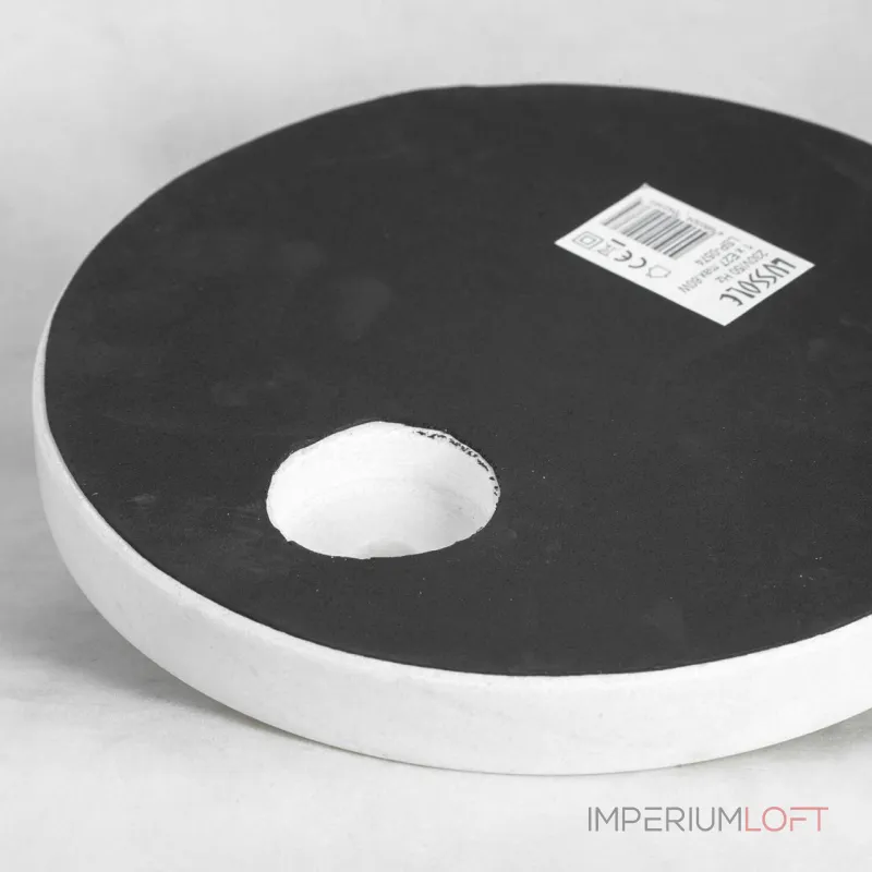Торшер Lussole YOKON LSP-0574