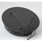 Люстра подвесная Lussole LSP-7258 от ImperiumLoft