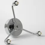 Люстра потолочная Lussole LSP-7170 от ImperiumLoft