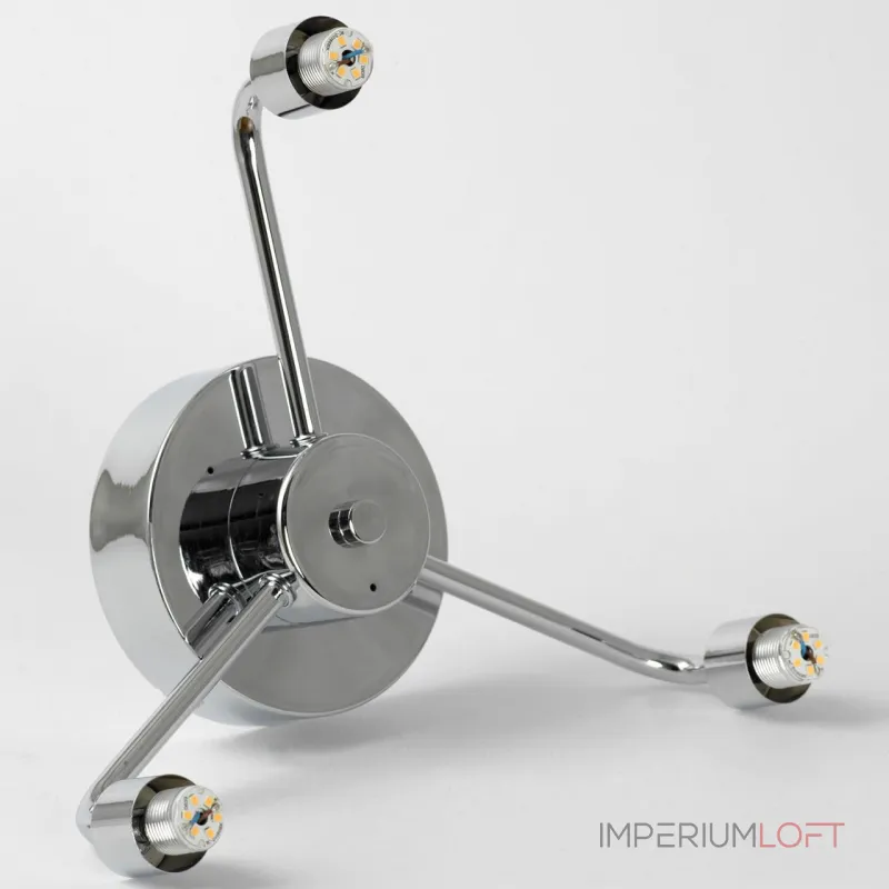 Потолочная люстра Lussole LSP-7170