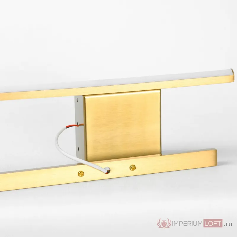 Бра настенное Lussole TIFT LSP-7331 от ImperiumLoft