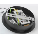 Люстра подвесная Lussole LSP-7258 от ImperiumLoft