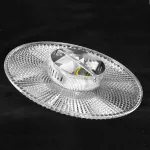 Бра настенное Lussole DUVAL LSP-7448 от ImperiumLoft