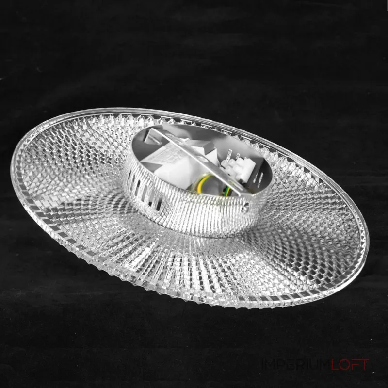Бра настенное Lussole DUVAL LSP-7448