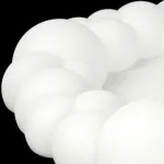 Потолочный светильник Lussole LSP-7077