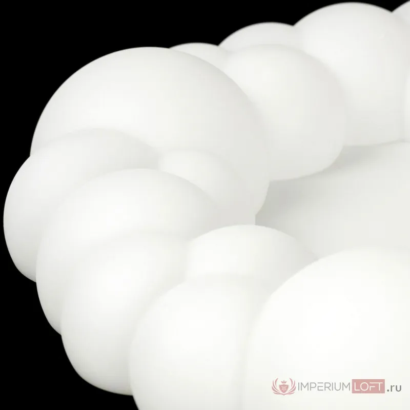 Люстра потолочная Lussole LSP-7077 от ImperiumLoft