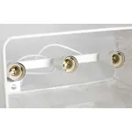 Подвесной светильник Lussole Dove GRLSP-8221 от ImperiumLoft