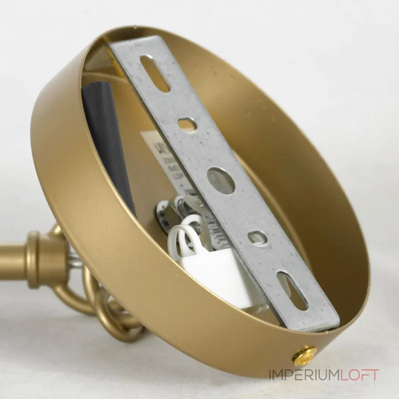 Подвесная люстра Lussole LSP-8738 Подвесная люстра Lussole LSP-8738