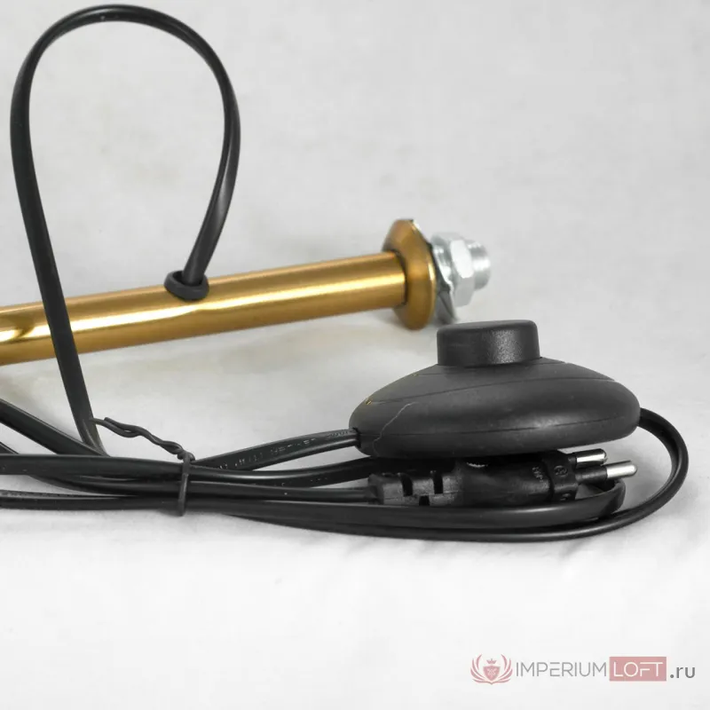 Торшер Lussole YOKON LSP-0574 от ImperiumLoft