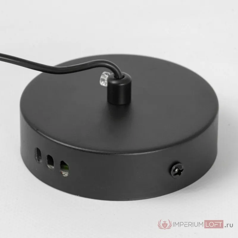 Подвесной светильник Lussole LSP-7095 от ImperiumLoft