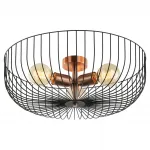 Потолочный светильник Lussole Brooks GRLSP-8250