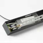 Люстра подвесная Lussole LSP-7164 от ImperiumLoft
